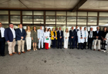 Urgência Médico-Cirúrgica da ULS Médio Tejo inaugurada pela Ministra da Saúde