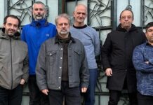 Entroncamento: Festival Vapor anuncia primeiros nomes