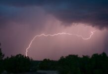 Médio Tejo: Região em aviso amarelo a partir de hoje, 2 de maio