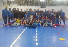 Mação FC é o novo campeão distrital de futsal depois da polémica de 2023
