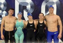 CNTN: Rafaela Mendes alcança tempo de acesso para os Europeus de Juniores em Coimbra