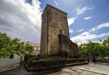 Ferreira do Zêzere: Inauguração da Experiência Imersiva da Torre de Dornes celebra a Herança Templária da região