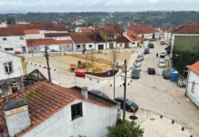 Tomar: Largo de Cem Soldos e arquiteto Mascarenhas premiados nos prémios FORMA