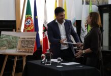 Entroncamento: Nova Centralidade e Biblioteca Municipal com obra consignada