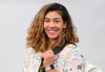 Tomar: Patrícia Sampaio conquista bronze nos Mundiais de judo em Budapeste “na raça”
