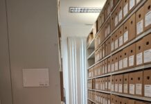 CP abre Arquivo Histórico ao público