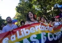 Júlia Pereira é a candidata do Bloco de Esquerda à Câmara do Entroncamento