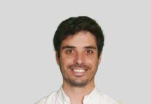 Alcanena: Samuel Frazão é candidato à câmara municipal pelo Partido Socialista