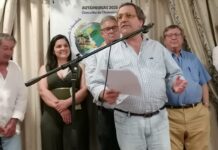 Movimento “Primeiro a Nossa Terra” realizou jantar-comício na Chamusca