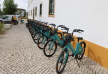 Médio Tejo avança com novas medidas para uma mobilidade mais sustentável