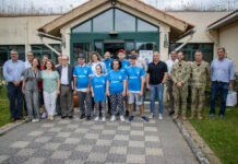 Abrantes vai acolher 3.º Campeonato Nacional de Equipas de Boccia DI