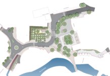 Torres Novas: Auto de consignação da empreitada «Reabilitação do Nogueiral – 1.ª Fase»