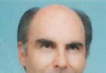 Necrologia: Manuel Rodrigues Nunes – Vila Nova da Barquinha