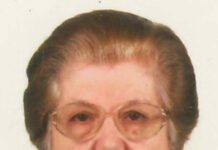 Necrologia: Vicência de Alegria Barata – Entroncamento