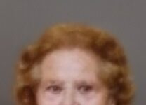 Necrologia: Maria do Carmo Matias – Entroncamento