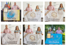 Município de Torres Novas reconhecido no III Congresso da Cidade Social