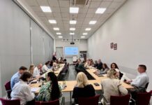 NERSANT acompanha missão da CIMT na Polónia para reforçar o ecossistema empreendedor do Médio Tejo