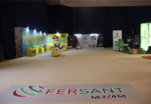 FERSANT 2025 inaugura dia 7 de junho com presença do Presidente da República