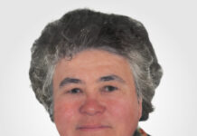 Necrologia: Diamantina da Conceição Neca – Entroncamento