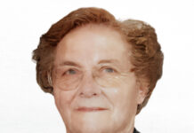 Necrologia: Irene Jorge Teixeira Mendes – Entroncamento