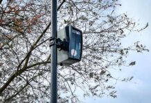 Onde vão estar os radares de controlo de velocidade da PSP em junho