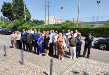 Entroncamento: Junta de Freguesia de N.ª Sra. de Fátima comemorou 22.º aniversário