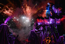 Entroncamento: Festival Vapor apresenta espetáculos de rua, cinema e projetos com a comunidade