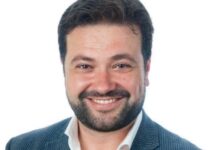 PS apresenta Hugo Cristóvão como candidato à Câmara Municipal de Tomar