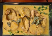 Prémios do Concurso Gastronómico do Peixe do Rio entregues a restaurantes em Vila Nova da Barquinha