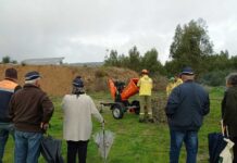 Sessões de divulgação dos Condomínios de Aldeia arrancam no concelho de Abrantes