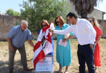 Entroncamento arranca duas obras públicas com investimento de 13,5 milhões de euros