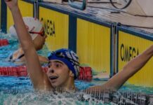 Clube Natação de Torres Novas encerra época com mais títulos nacionais