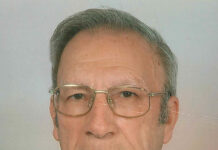 Necrologia: Florival Luís Salgueiro – Entroncamento