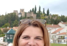 Necrologia: Rosalina Ferreira dos Santos – Cardal