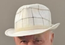 Necrologia: António Jesus Oliveira – Arcozelo