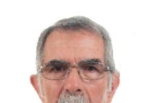 Necrologia: Amável Rosa Lourinho – Matos