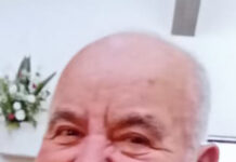 Necrologia: António de Oliveira Lopes – Linhaceira