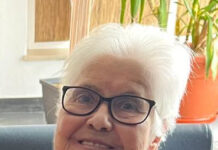 Necrologia: Conceição Valente de Assunção Ribeiro – Vila Nova da Barquinha