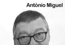 O “Pai” do EOL partiu. António Miguel deixa-nos mas nunca será esquecido