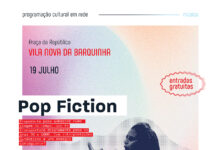 “Reconciliação” marca o regresso do VOLver, a programação cultural conjunta entre Torres Novas e Vila Nova da Barquinha