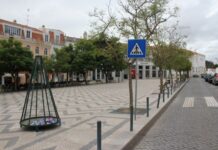 Torres Novas: Animação no Coração da Vila