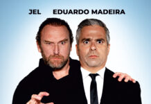 Entroncamento: Cineteatro São João recebe comédia “O Pacote”