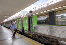CP lança programa de estágios profissionais para captar jovens talentos para a ferrovia