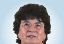 Necrologia: Maria Aida Domingues Campenhe – Entroncamento