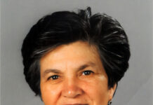 Necrologia: Silvina Chambel de Oliveira Marques Gravilha – Entroncamento