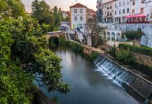 Comemorações dos 40 anos de elevação de Torres Novas a cidade com várias atividades