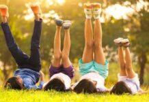 Verão Ativo regressa ao Entroncamento em agosto