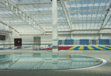 Entroncamento: Piscinas municipais encerradas na primeira quinzena de setembro