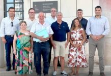 Coligação PSD/CDS e Independentes do Entroncamento formalizou a candidatura às autárquicas de 2025