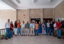 Movimento 2025 Por Todos oficializou listas autárquicas na Golegã com António Camilo como candidato à Câmara